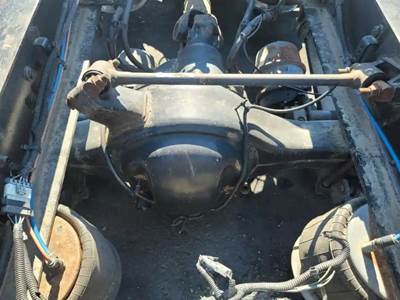 Axle Alliance RT40-4NR Rear Axle Housing