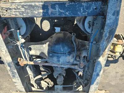 Axle Alliance RT40-4NR Rear Axle Housing