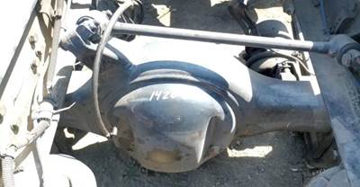 Axle Alliance RT40-4NR Rear Axle Housing for a Freightliner Cascadia 125