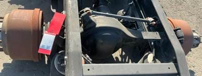 Axle Alliance RT40-4NR Rear Axle Housing for a Freightliner Cascadia 125