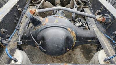 Axle Alliance RT40-4NR Rear Axle Housing for a Freightliner Cascadia 125