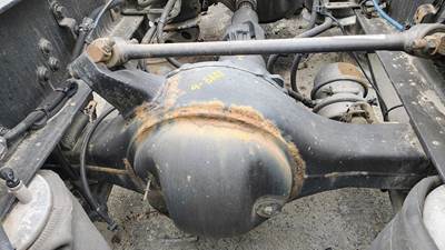 Axle Alliance RT40-4NR Rear Axle Housing for a Freightliner Cascadia 125