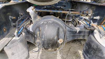 Axle Alliance RT40-4NR Rear Axle Housing for a Freightliner Cascadia 125