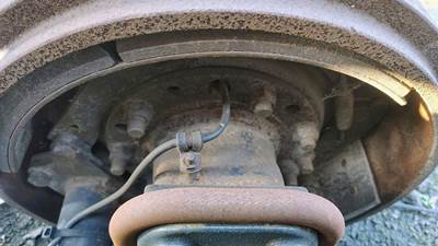 Axle Alliance RT40-4NR Rear Axle Housing