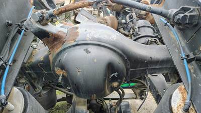 Axle Alliance RT40-4NR Rear Axle Housing for a Freightliner Cascadia 125