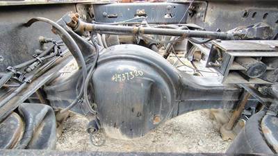 Axle Alliance RT40-4NR Rear Axle Housing