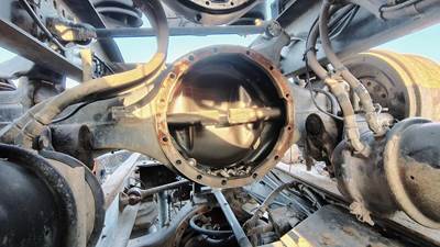 Axle Alliance RT40-4NR Rear Axle Housing