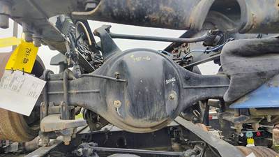 Axle Alliance RT40-4NR Rear Axle Housing for a Freightliner Cascadia 125