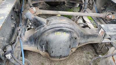 Axle Alliance RT40-4NR Rear Axle Housing for a Freightliner Cascadia 125