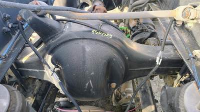 Axle Alliance Rear Axle Housing