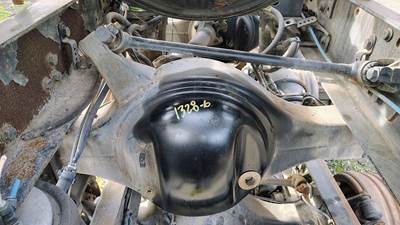 Axle Alliance RT40-4NR Rear Axle Housing for a Freightliner Cascadia 125