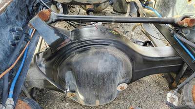 Axle Alliance Rear Axle Housing for a Freightliner Cascadia 125