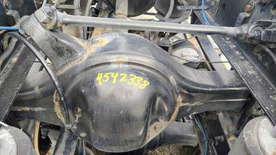 Axle Alliance RT40-4NR Rear Axle Housing for a Freightliner Cascadia 125