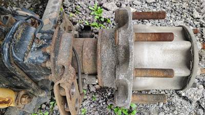 Axle Alliance RT40-4NR Rear Axle Housing