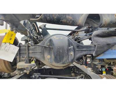 Axle Alliance RT40-4NR Rear Axle Housing for a Freightliner Cascadia 125