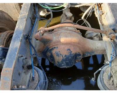 Axle Alliance RT40-4NR Rear Axle Housing for a Freightliner Cascadia 125