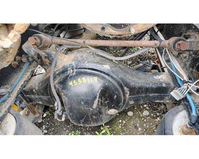 Axle Alliance RT40-4NR Rear Axle Housing for a Freightliner