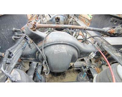 Axle Alliance RT40-4NR Rear Axle Housing for a Freightliner Cascadia 125