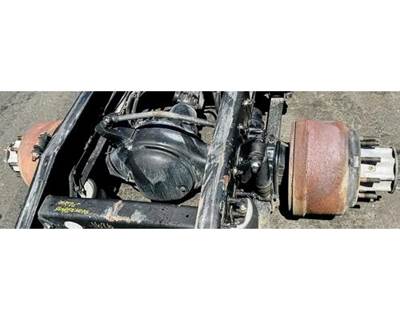 Axle Alliance RT40-4NR Rear Axle Housing for a Freightliner Cascadia 125