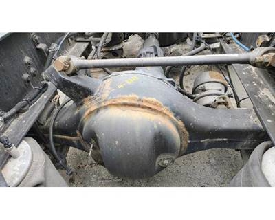 Axle Alliance RT40-4NR Rear Axle Housing for a Freightliner Cascadia 125