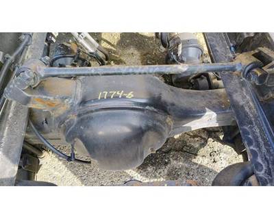 Axle Alliance RT40-4NR Rear Axle Housing for a Freightliner Cascadia 125