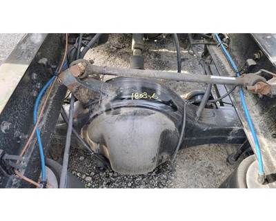 Axle Alliance RT40-4NR Rear Axle Housing for a Freightliner Cascadia 125