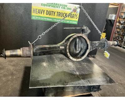 Axle Alliance RT40-4NR Rear Axle Housing for a Freightliner Cascadia 126