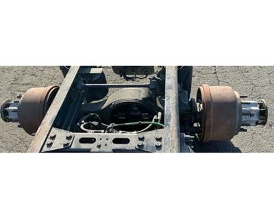 Axle Alliance RT40-4NR Rear Axle Housing for a Freightliner Cascadia 125