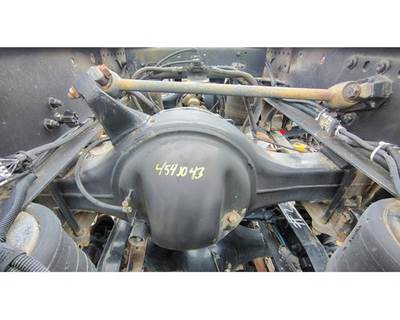 Axle Alliance RT40-4NR Rear Axle Housing for a Freightliner Cascadia