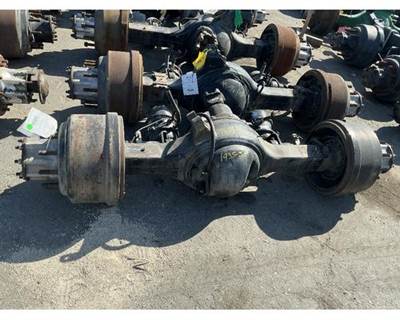 Axle Alliance RT40-4NR Rear Axle Housing for a Freightliner Cascadia 125