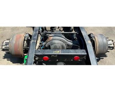 Axle Alliance RT40-4NR Rear Axle Housing for a Freightliner Cascadia 125