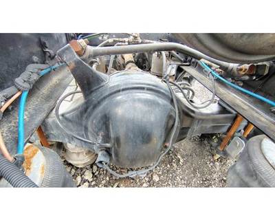 Axle Alliance RT40-4NR Rear Axle Housing for a Freightliner Cascadia 125