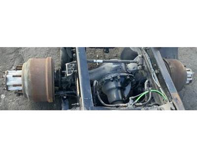 Axle Alliance RT40-4NR Rear Axle Housing for a Freightliner Cascadia 125