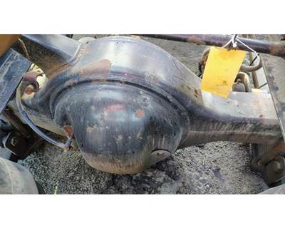 Axle Alliance RT40-4NR Rear Axle Housing for a Freightliner Cascadia 125