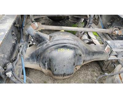 Axle Alliance RT40-4NR Rear Axle Housing for a Freightliner Cascadia 125