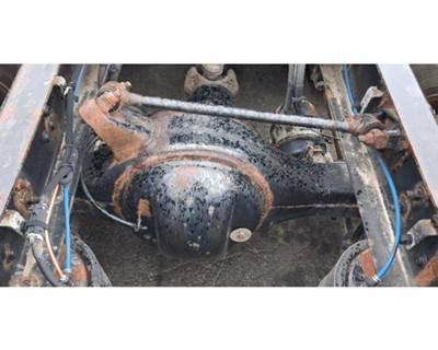 Axle Alliance RT40-4NR Rear Axle Housing for a Freightliner CASCADIA