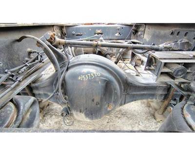 Axle Alliance RT40-4NR Rear Axle Housing for a Freightliner