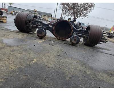 Axle Alliance RT40-4NR Rear Axle Housing