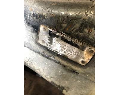 Axle Alliance RT40-4NR Rear Axle Housing for a Freightliner Cascadia 125