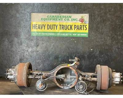 Axle Alliance RT40-4NR Rear Axle Housing for a Freightliner