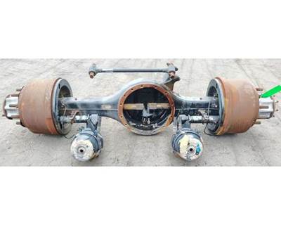 Axle Alliance RT40-4NR Rear Axle Housing for a Freightliner Cascadia