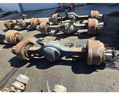 Axle Alliance RT40-4NR Rear Axle Housing