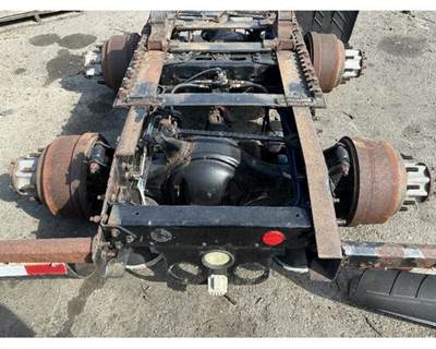 Axle Alliance RT40-4NR Rear Axle Housing