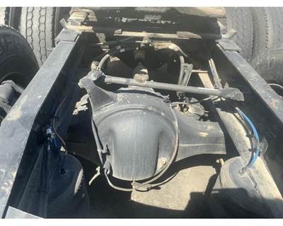 Axle Alliance RT40-4NR Rear Axle Housing for a Freightliner CASCADIA