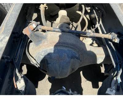 Axle Alliance RT40-4NR Rear Axle Housing for a Freightliner CASCADIA