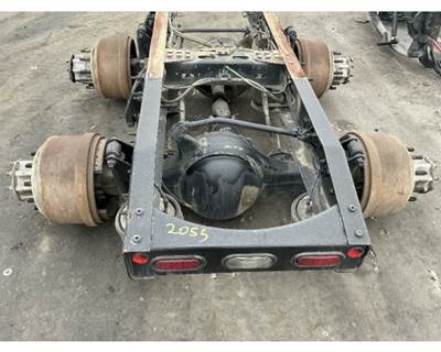Axle Alliance RT40-4NR Rear Axle Housing