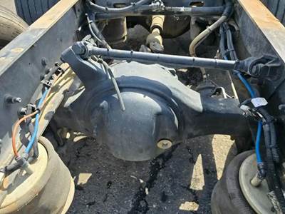 Axle Alliance RTL40-4NR Rear Axle Housing for a Freightliner CORONADO