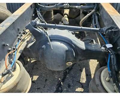 Axle Alliance RTL40-4NR Rear Axle Housing for a Freightliner CORONADO