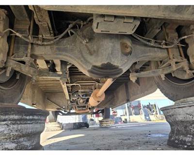 Axle Alliance W62 Rear Axle Housing for a Workhorse W62