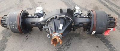 Dana Rear Axle Housing